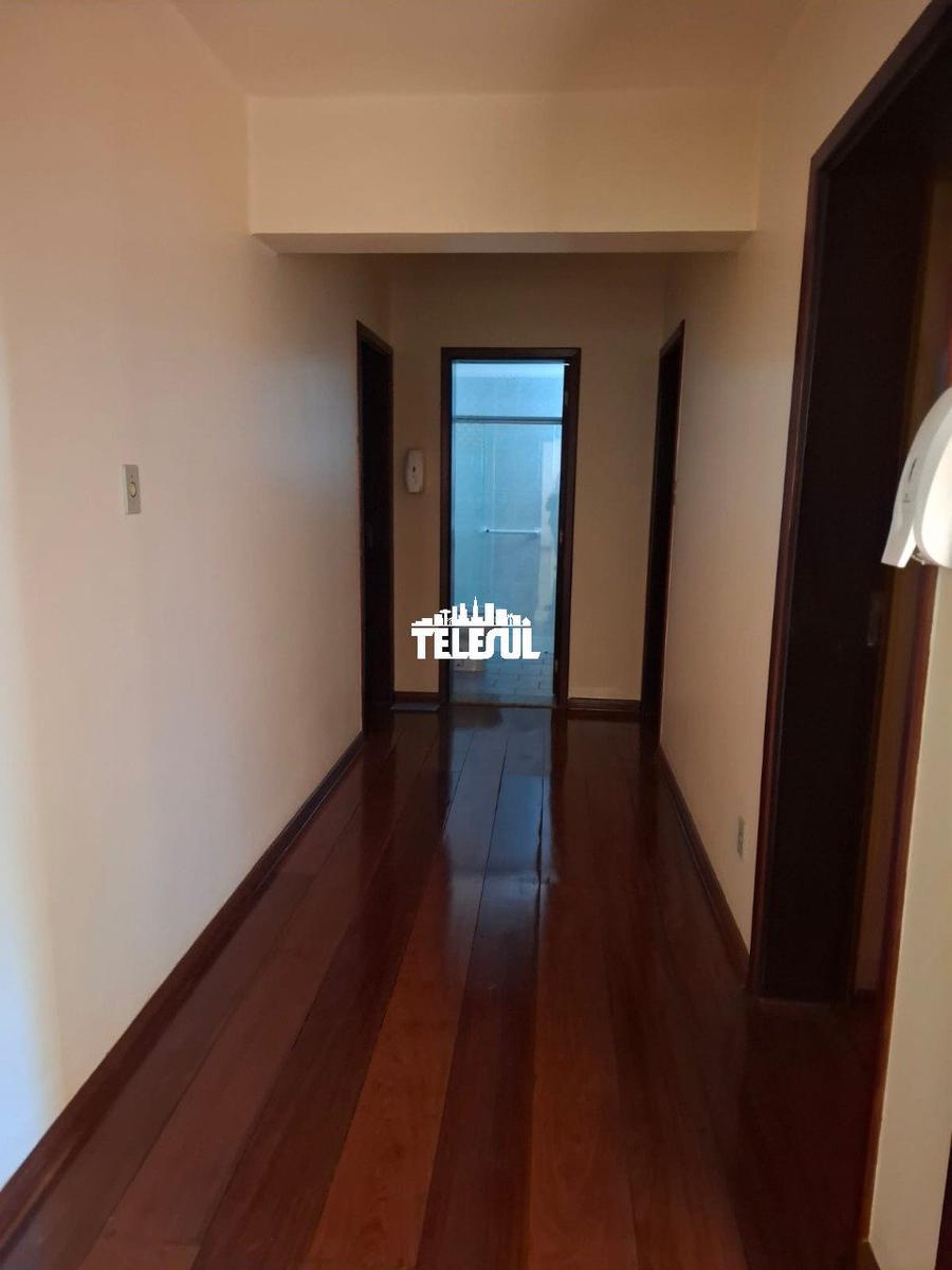 Apartamento, Centro, 4 Quartos, 2 Vagas, 1 Suíte