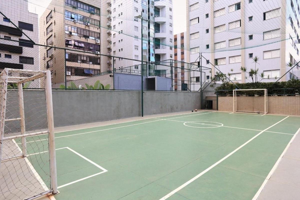 Apartamento, Lourdes, 3 Quartos, 2 Vagas, 1 Suíte