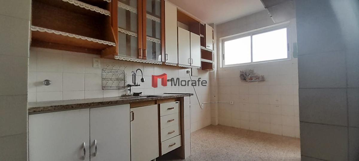 Apartamento, Salgado Filho, 3 Quartos, 1 Vaga, 1 Suíte