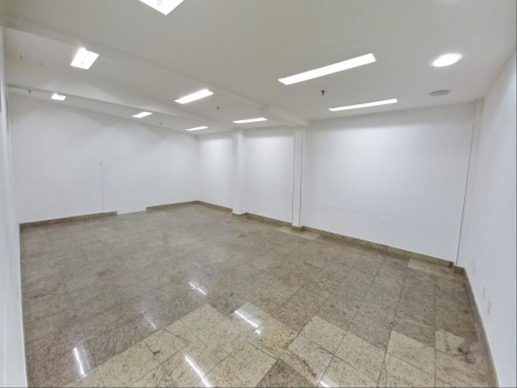 Andar, Santo Agostinho, 0 Quarto, 0 Vaga