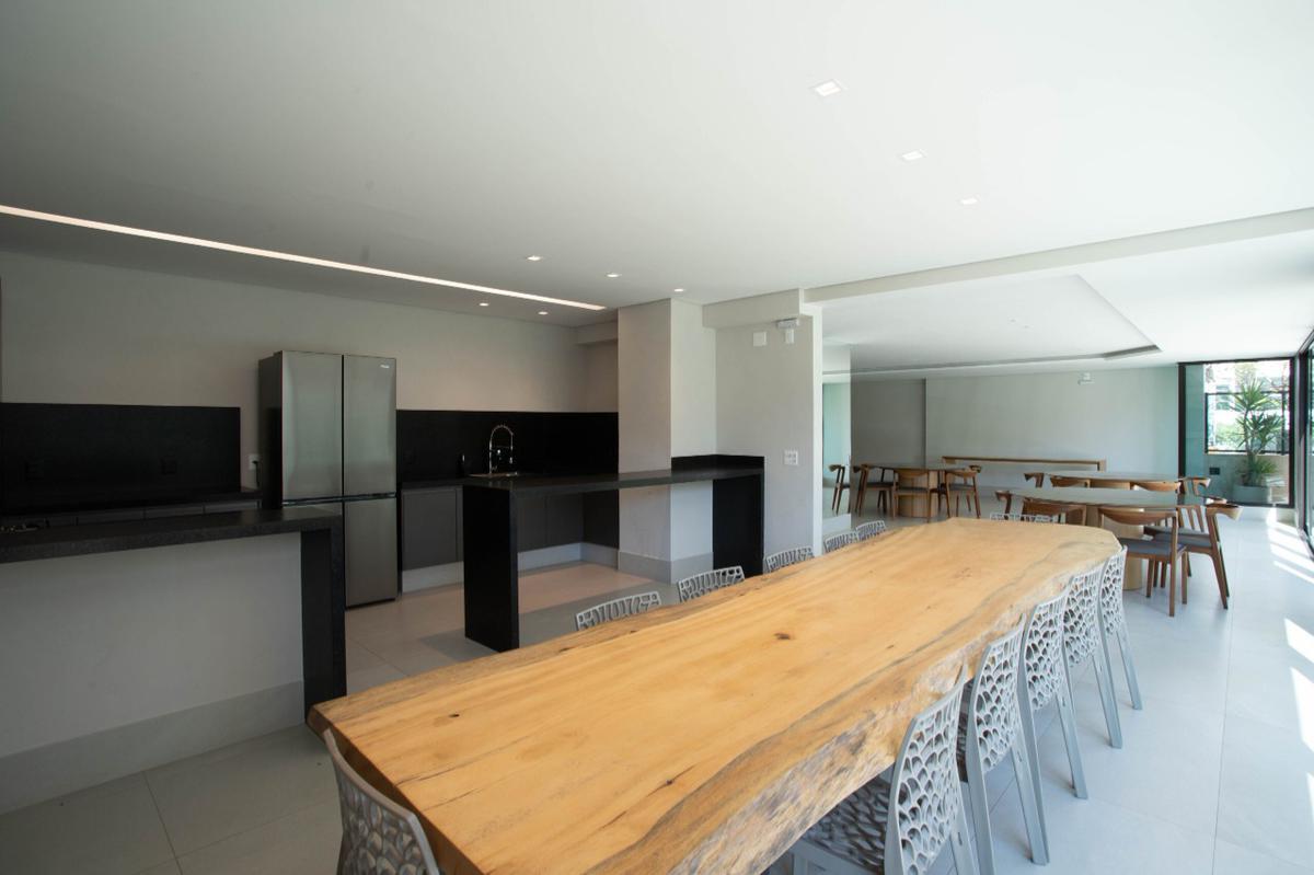 Apartamento, Serra, 4 Quartos, 3 Vagas, 2 Suítes