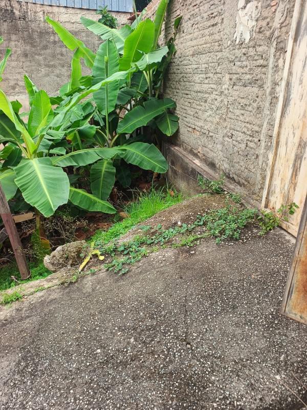 Casa, Alvorada, 2 Quartos, 0 Vaga