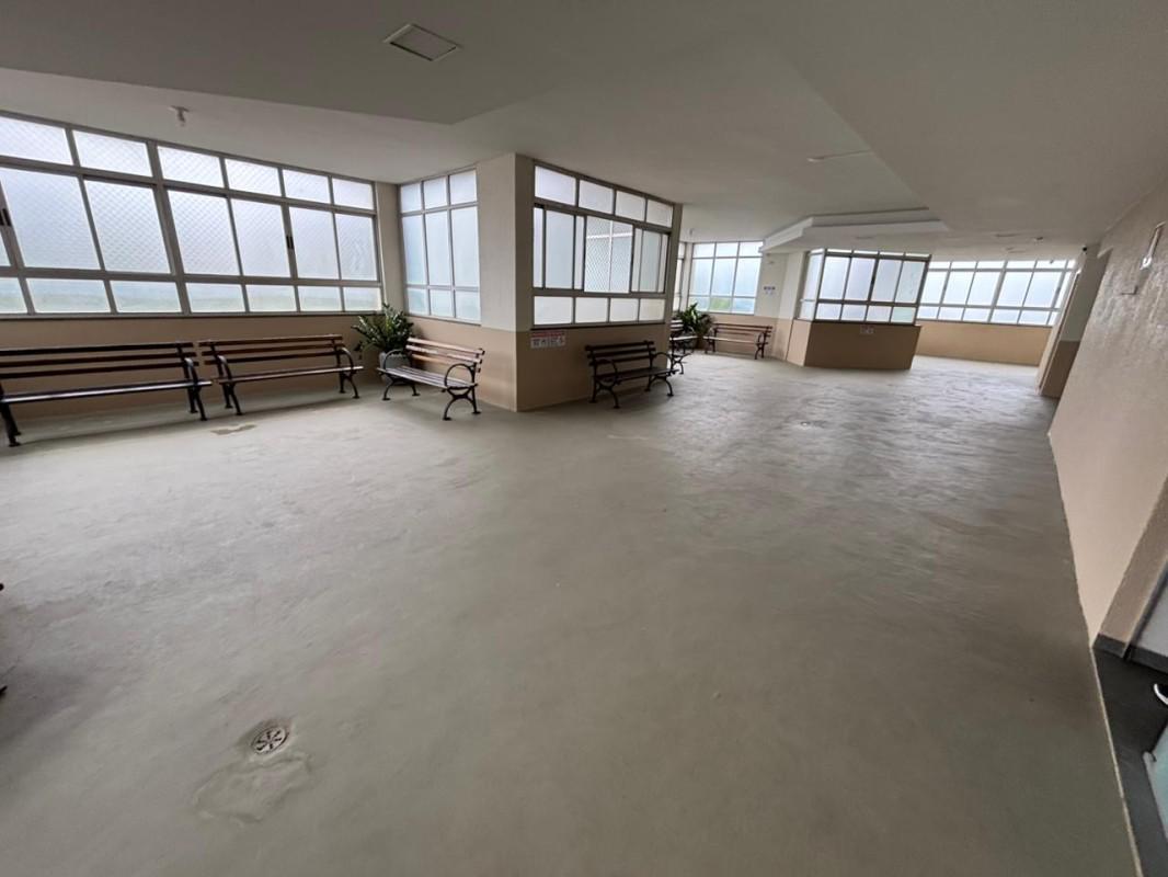 Apartamento, João Pinheiro, 2 Quartos, 1 Vaga