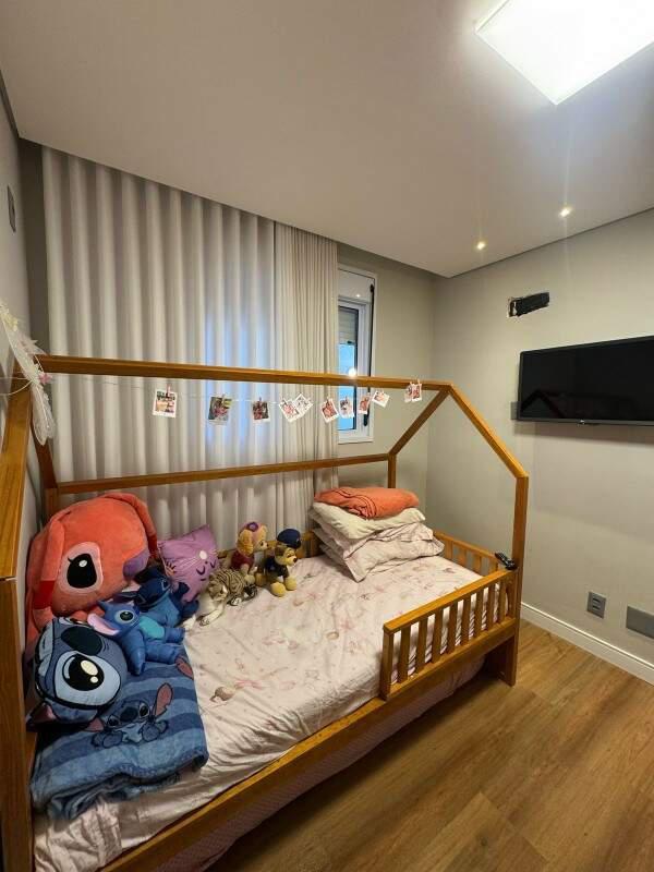 Apartamento, Nova Suíssa, 2 Quartos, 2 Vagas, 1 Suíte
