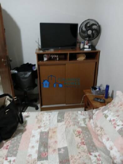 Apartamento, Santo Agostinho, 3 Quartos, 1 Vaga, 1 Suíte