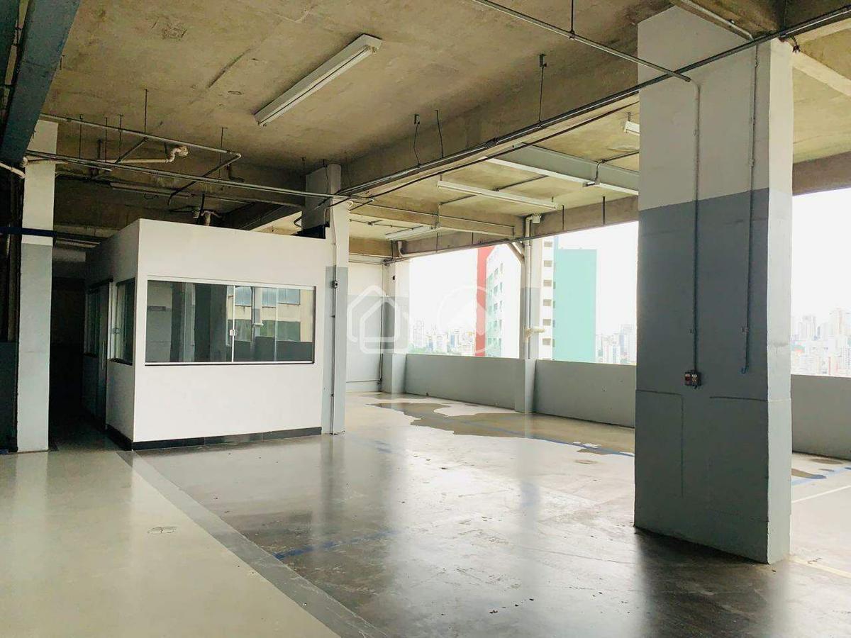 Andar, Estoril, 33 Vagas