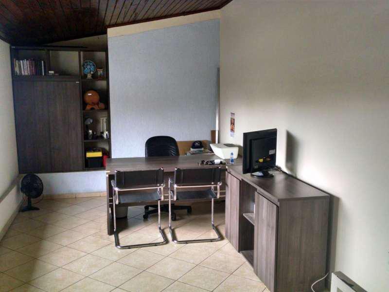 Casa, Jardim Andere, 3 Quartos, 1 Vaga, 1 Suíte