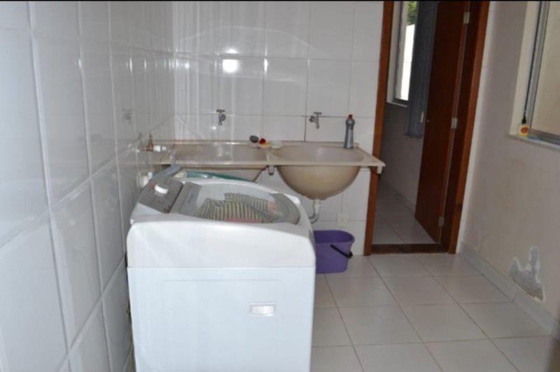 Casa, Santa Maria, 2 Quartos, 3 Vagas, 1 Suíte