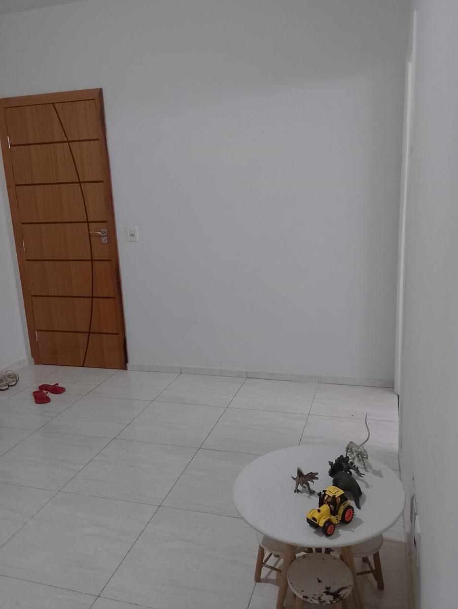 Apartamento, Jardim Riacho das Pedras, 2 Quartos, 1 Vaga