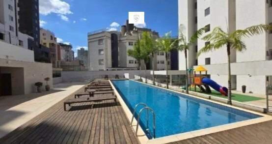 Apartamento, Buritis, 3 Quartos, 3 Vagas, 2 Suítes