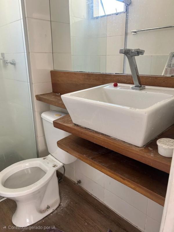 Apartamento, Fernão Dias, 3 Quartos, 1 Vaga, 1 Suíte