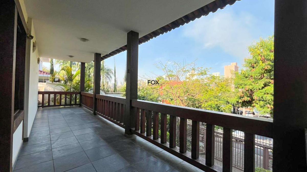 Casa, Cidade Jardim, 5 Quartos, 6 Vagas, 3 Suítes