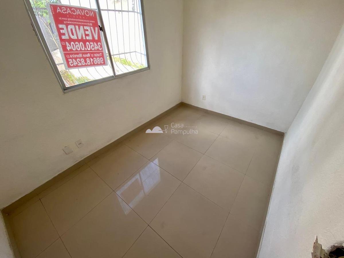 Apartamento, Santa Amélia, 2 Quartos, 1 Vaga