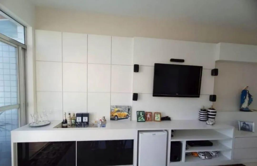 Cobertura, Estoril, 2 Quartos, 2 Vagas, 2 Suítes