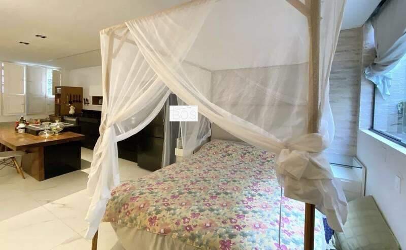 Casa, Lourdes, 3 Quartos, 0 Vaga, 1 Suíte