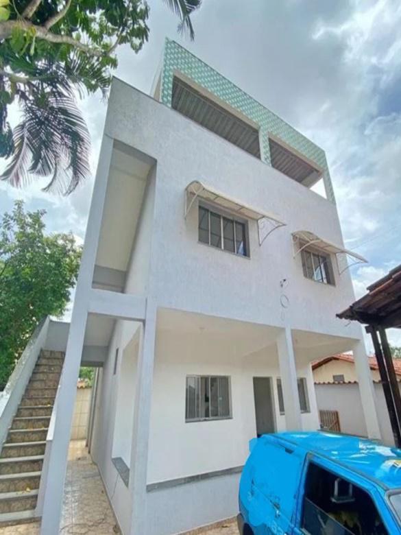 Casa, Planalto, 3 Quartos, 1 Suíte
