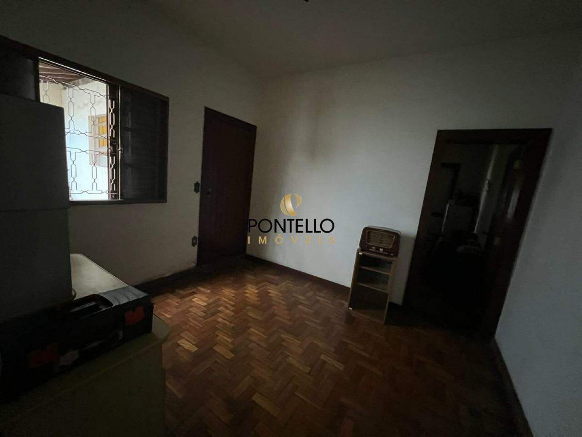 Casa, Jardim Cambuí, 2 Quartos, 1 Vaga