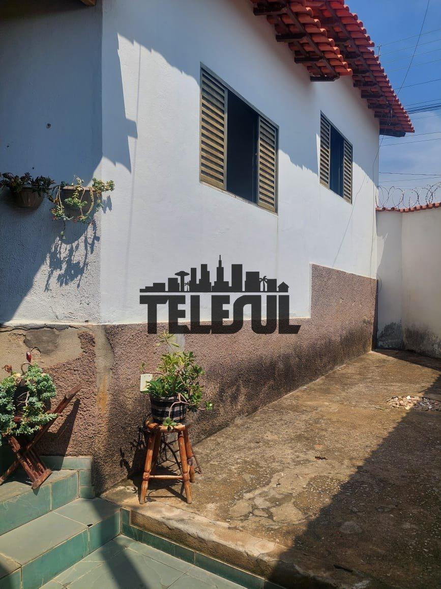 Casa, Parque das Américas, 3 Quartos, 1 Vaga