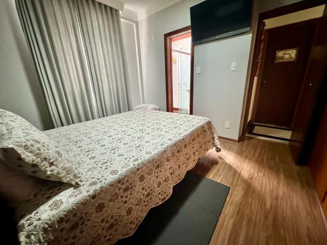 Cobertura, Castelo, 4 Quartos, 2 Vagas, 2 Suítes