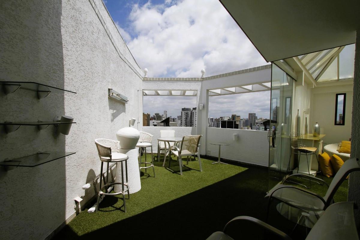 Apartamento, Boa Viagem, 1 Quarto, 1 Vaga, 1 Suíte