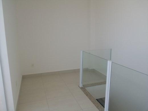 Apartamento, Santa Amélia, 2 Quartos, 1 Vaga