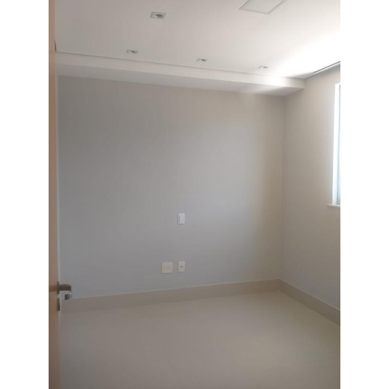 Cobertura, Floresta, 3 Quartos, 2 Vagas, 1 Suíte