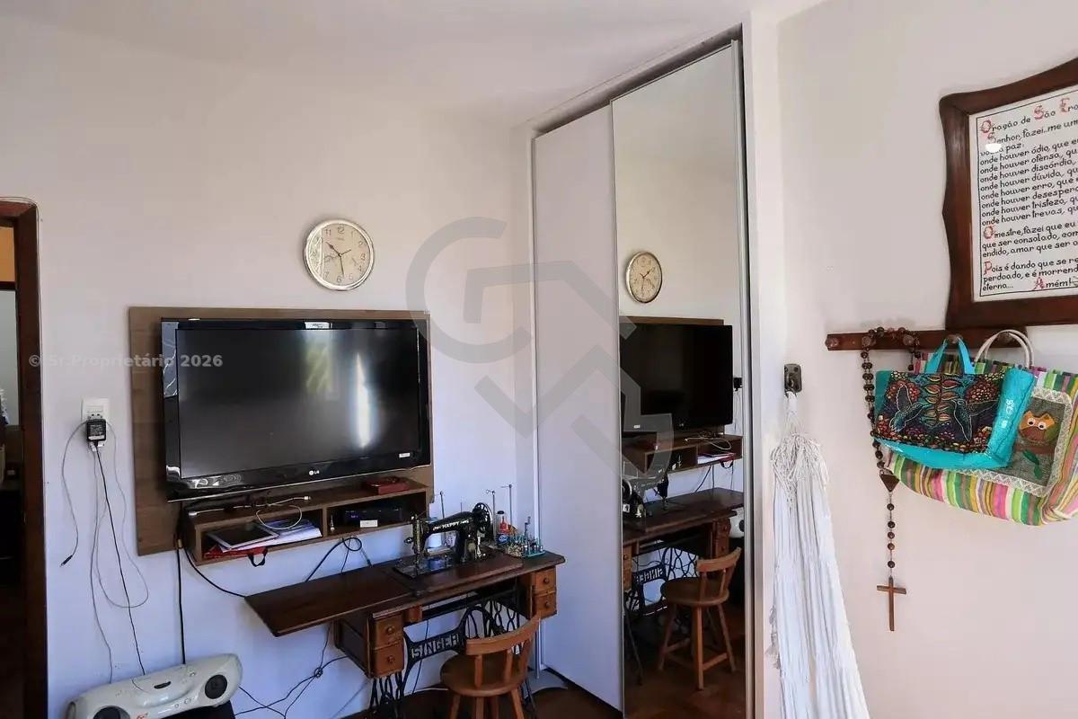 Apartamento, Santo Antônio, 5 Quartos, 2 Vagas, 2 Suítes