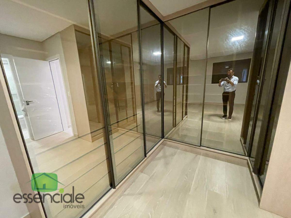 Apartamento, Centro, 3 Quartos, 6 Vagas, 2 Suítes