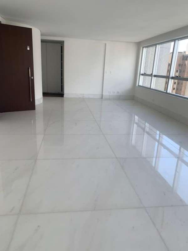 Apartamento, Barro Preto, 4 Quartos, 4 Vagas, 2 Suítes