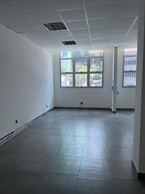 Sala, Buritis