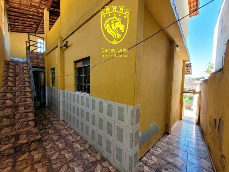 Casa, Cenáculo, 5 Quartos, 4 Vagas, 1 Suíte