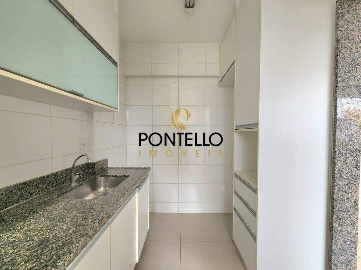 Apartamento, Graça, 3 Quartos, 2 Vagas, 1 Suíte