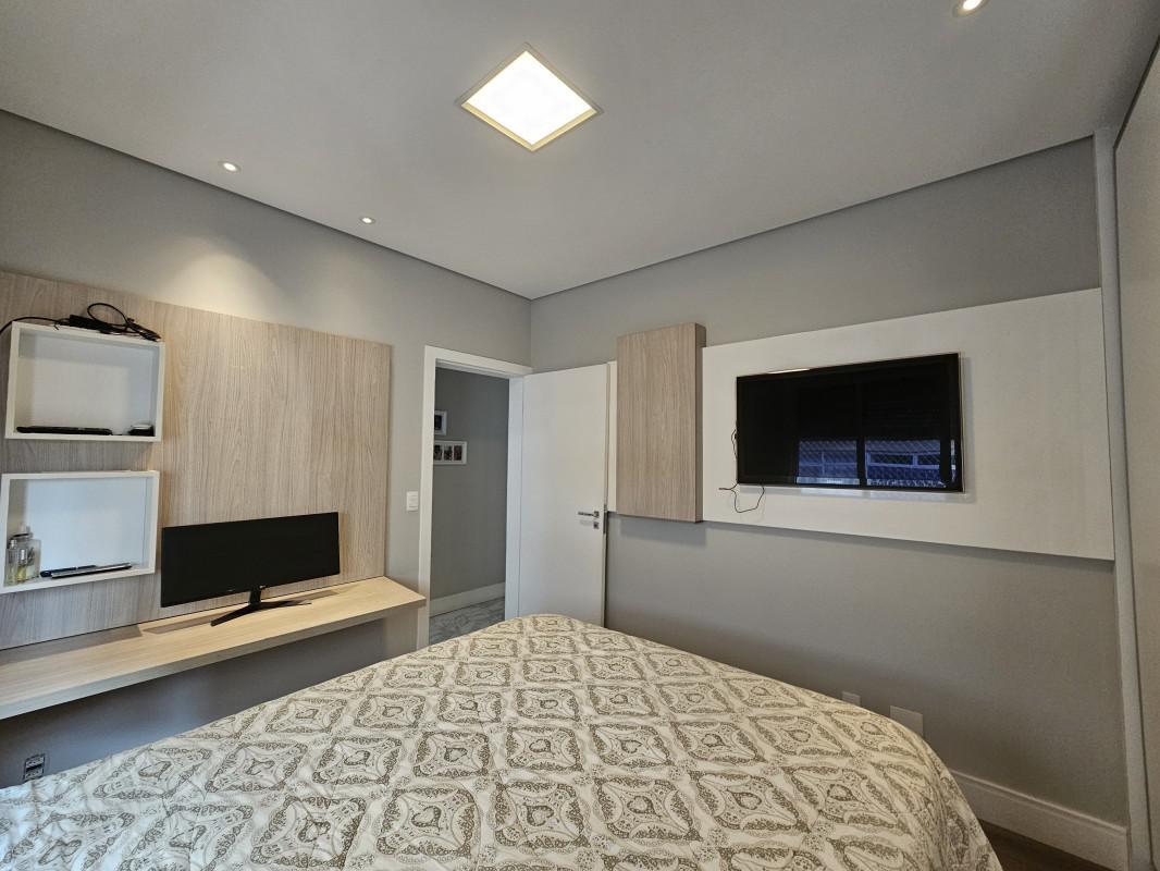 Apartamento, Jardim da Cidade, 4 Quartos, 3 Vagas, 1 Suíte