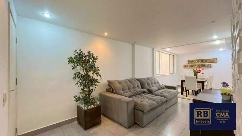 Apartamento, Serra, 3 Quartos, 1 Vaga, 1 Suíte