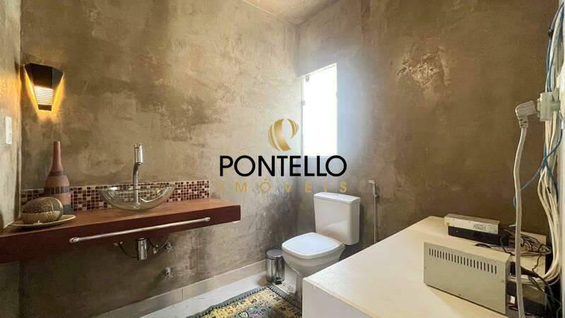 Casa, Serra, 3 Quartos, 3 Vagas, 3 Suítes