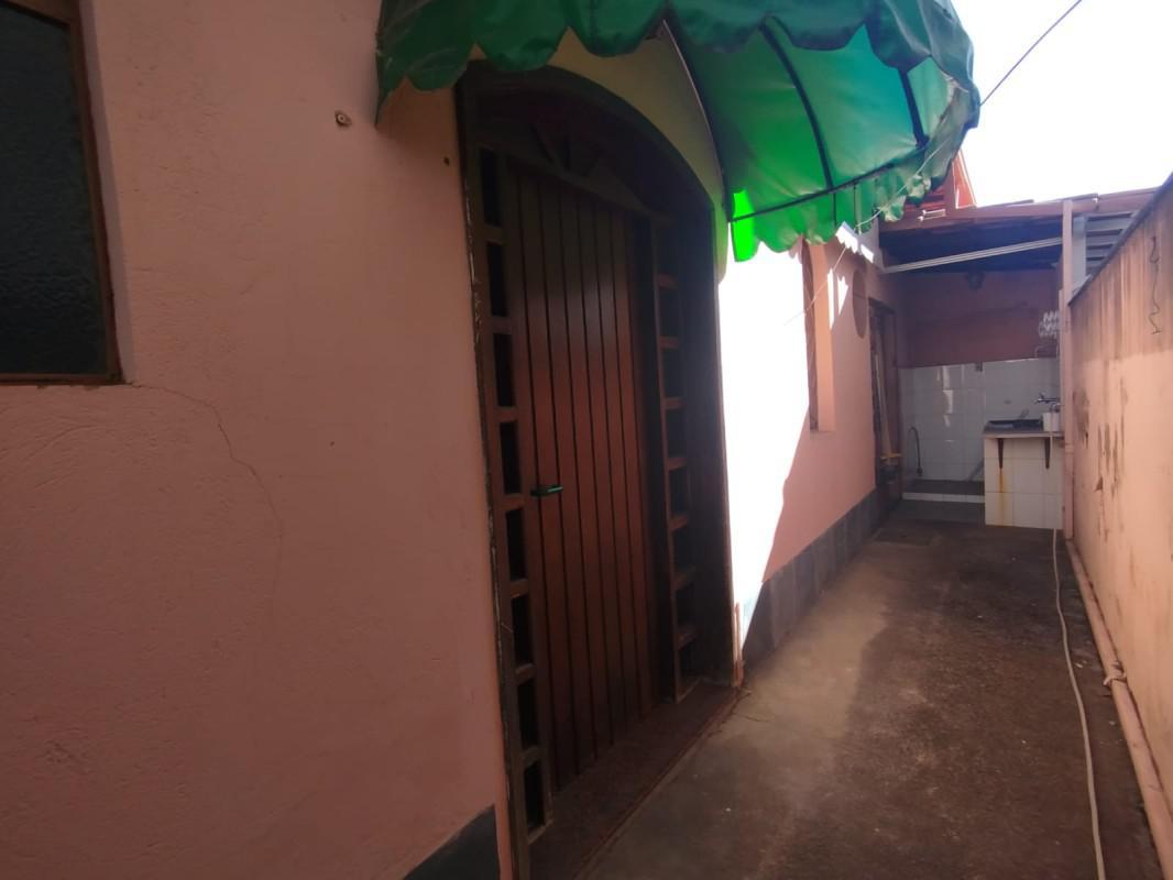 Casa, Jaraguá, 2 Quartos, 1 Vaga