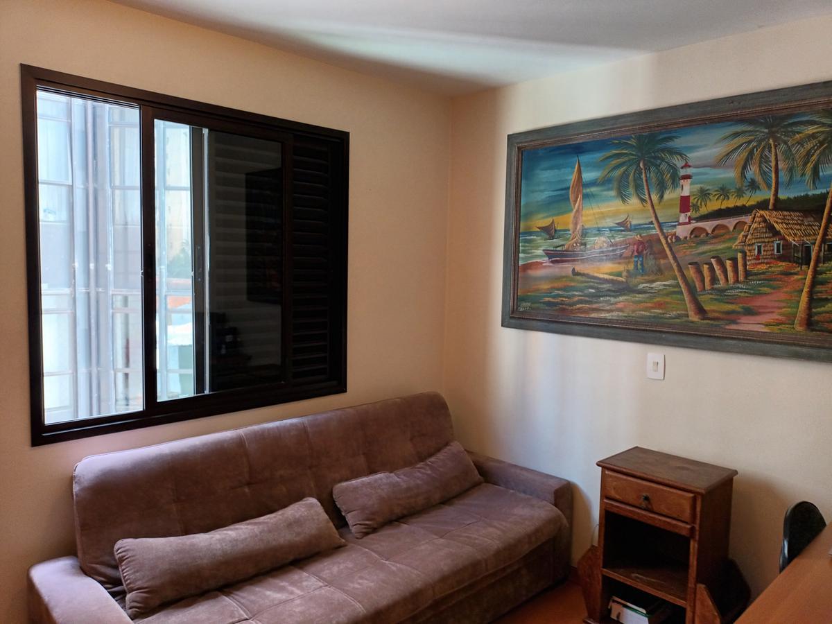 Apartamento, Sion, 4 Quartos, 4 Vagas, 2 Suítes