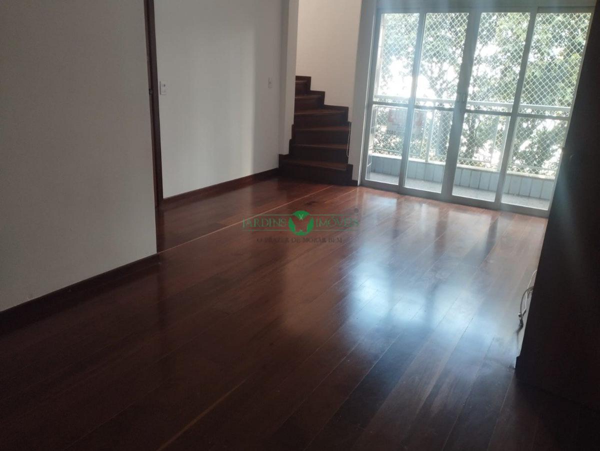 Apartamento, Ipiranga, 3 Quartos, 2 Vagas, 1 Suíte