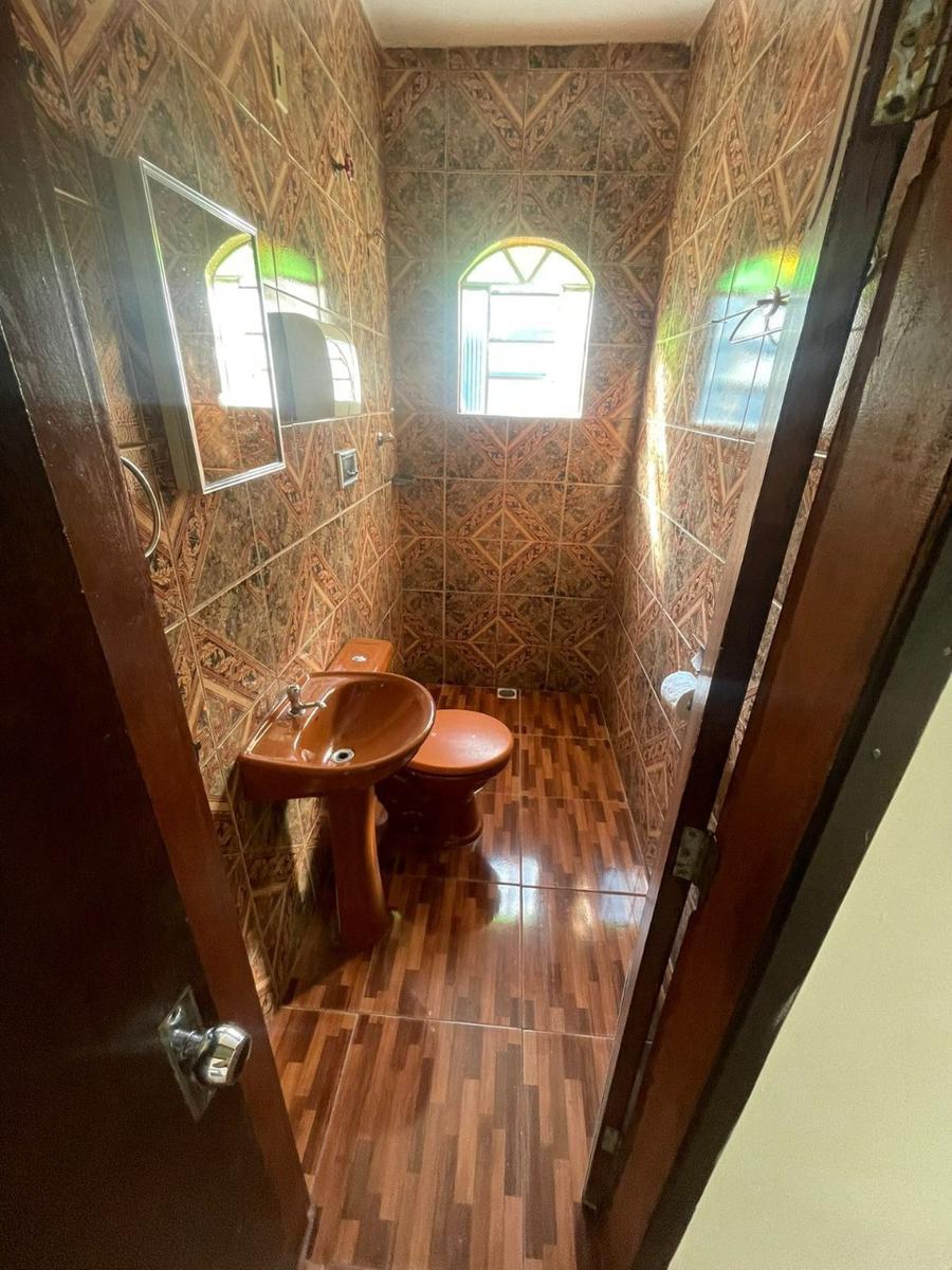 Casa, Jardim Leblon, 4 Quartos, 5 Vagas, 1 Suíte