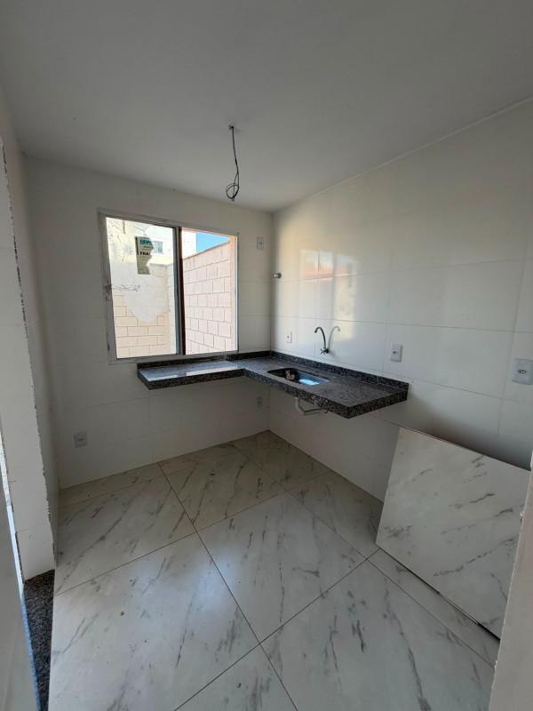 Apartamento, Frei Leopoldo, 2 Quartos, 1 Vaga