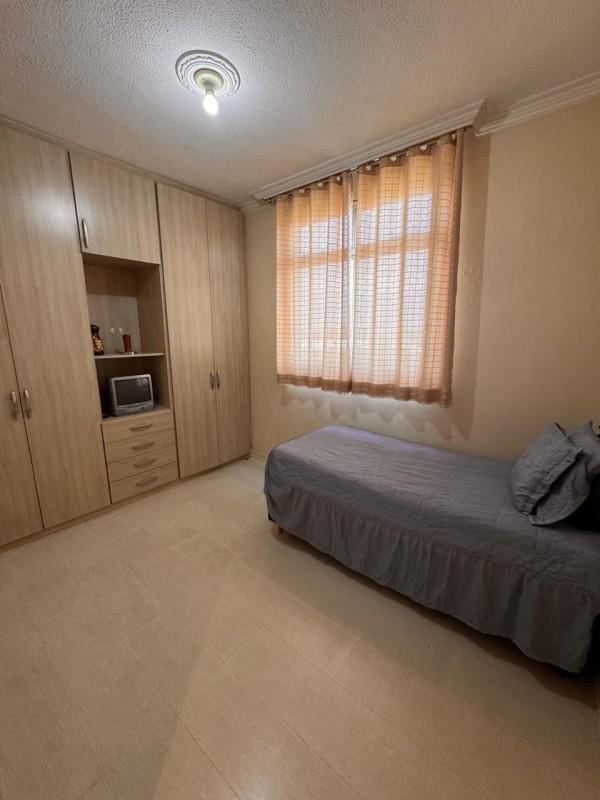 Apartamento, Industrial, 3 Quartos, 1 Vaga, 1 Suíte