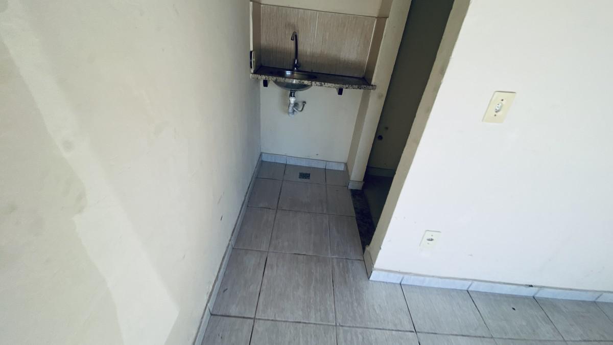 Andar, Jardim Laguna, 0 Quarto, 0 Vaga