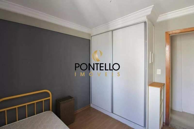 Apartamento, Castelo, 3 Quartos, 2 Vagas, 1 Suíte