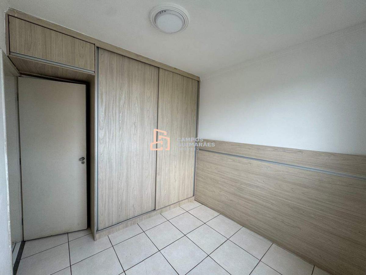 Apartamento, Olaria, 2 Quartos, 1 Vaga