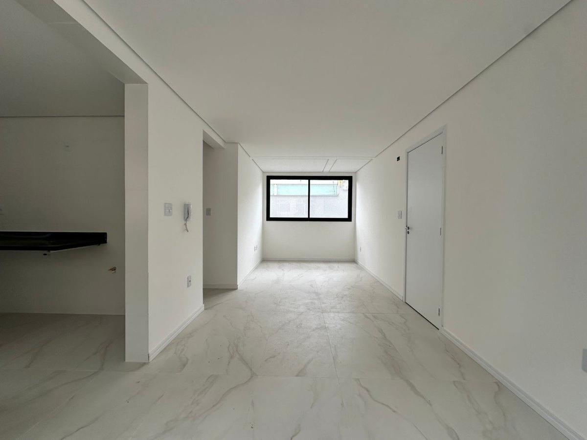 Apartamento, Liberdade, 3 Quartos, 2 Vagas, 1 Suíte