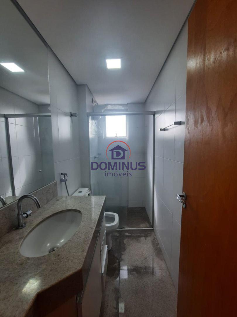 Apartamento, Liberdade, 3 Quartos, 2 Vagas, 1 Suíte