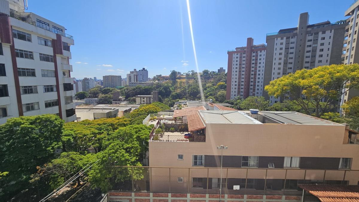 Apartamento, Luxemburgo, 3 Quartos, 2 Vagas, 1 Suíte
