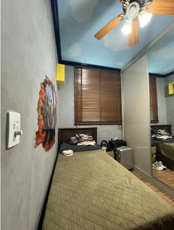 Cobertura, Castelo, 3 Quartos, 2 Vagas, 1 Suíte