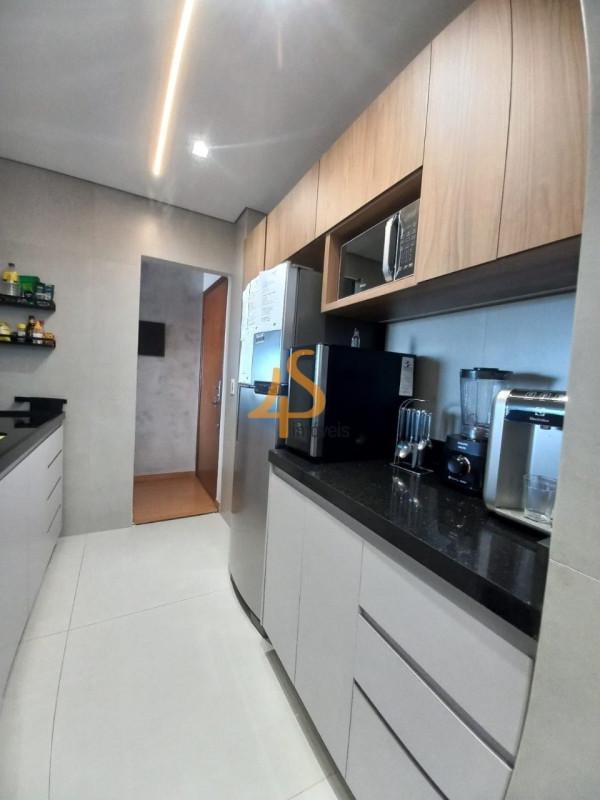 Apartamento, Dona Clara, 2 Quartos, 1 Vaga