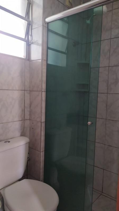 Apartamento, Jacqueline, 3 Quartos, 1 Vaga